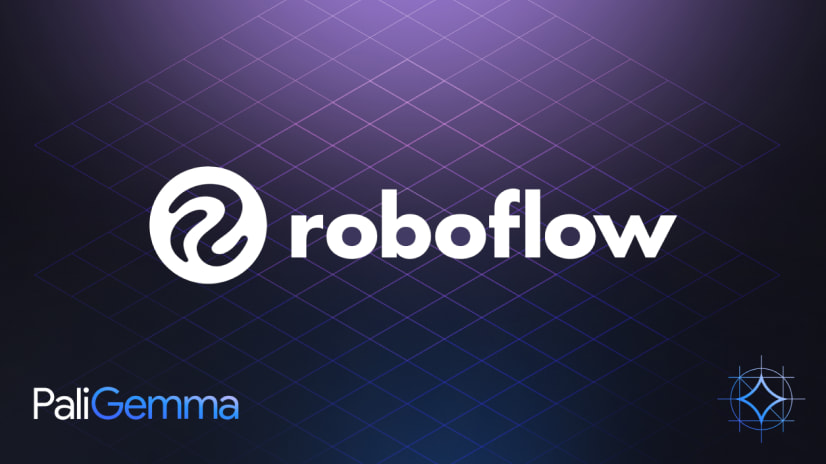 Vista previa de la presentación de Roboflow